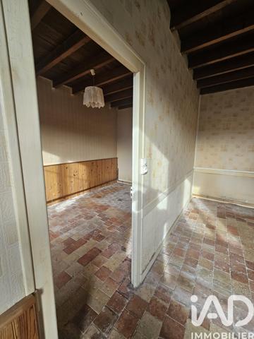 Maison à vendre 3 pièces 57 m² Mornac