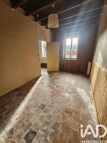 Maison à vendre 3 pièces 57 m² Mornac