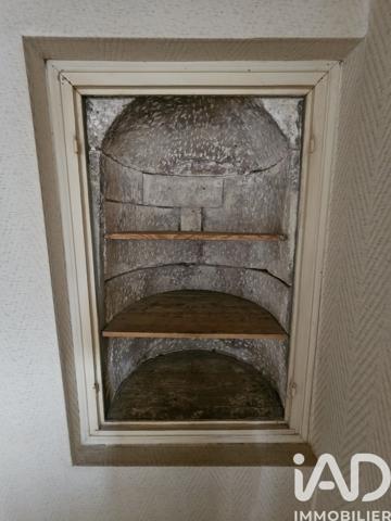 Maison à vendre 3 pièces 57 m² Mornac