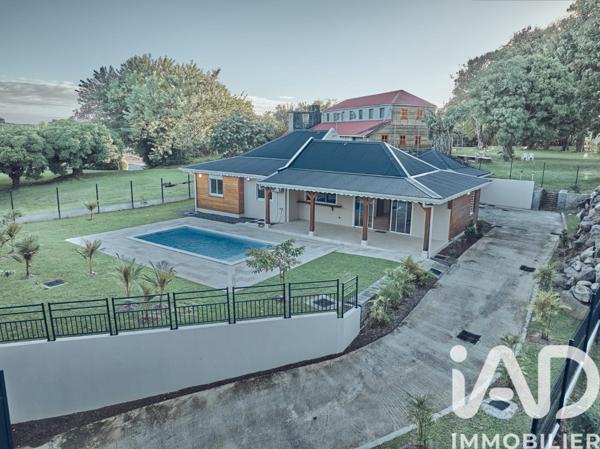 Maison à vendre 5 pièces 243 m² Ducos