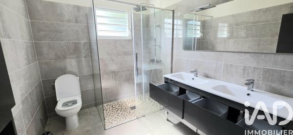 Maison à vendre 5 pièces 243 m² Ducos