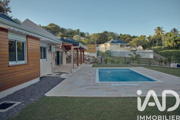 Maison à vendre 5 pièces 243 m² Ducos