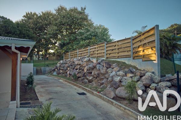 Maison à vendre 5 pièces 243 m² Ducos