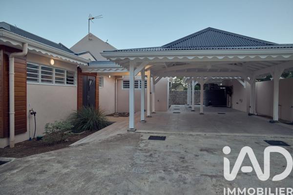 Maison à vendre 5 pièces 243 m² Ducos