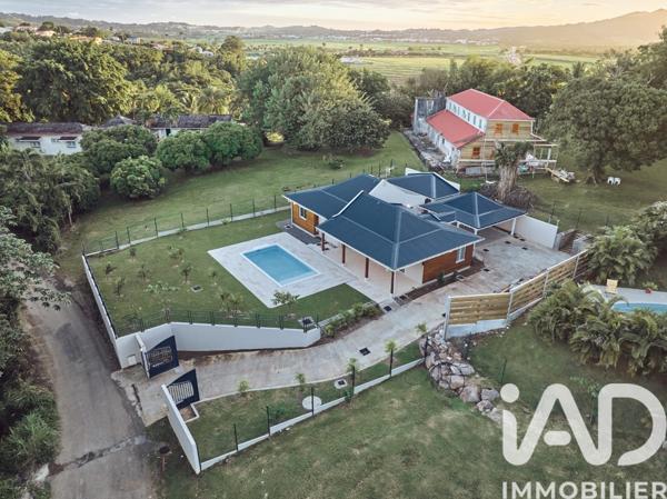 Maison à vendre 5 pièces 243 m² Ducos