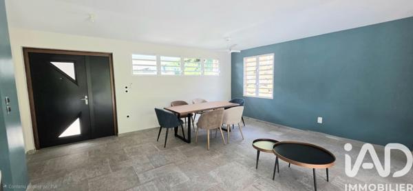 Maison à vendre 5 pièces 243 m² Ducos