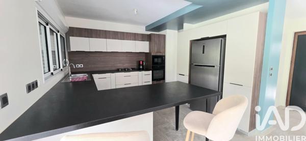 Maison à vendre 5 pièces 243 m² Ducos