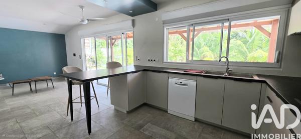 Maison à vendre 5 pièces 243 m² Ducos