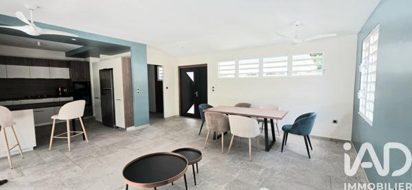 Maison à vendre 5 pièces 243 m² Ducos