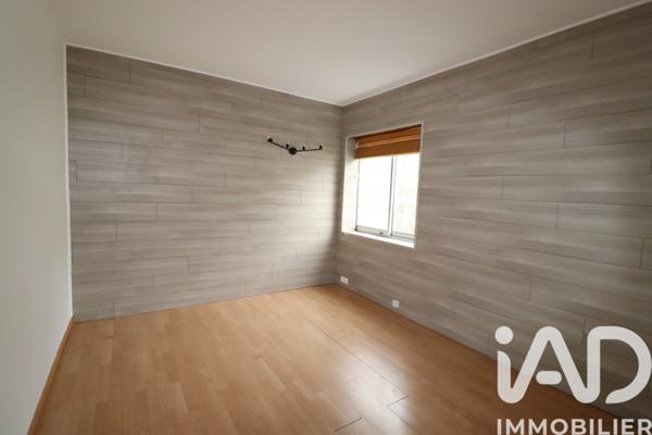 Location appartement 4 pièces 64,83 m² Fresnes