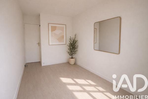 Location appartement 4 pièces 64,83 m² Fresnes