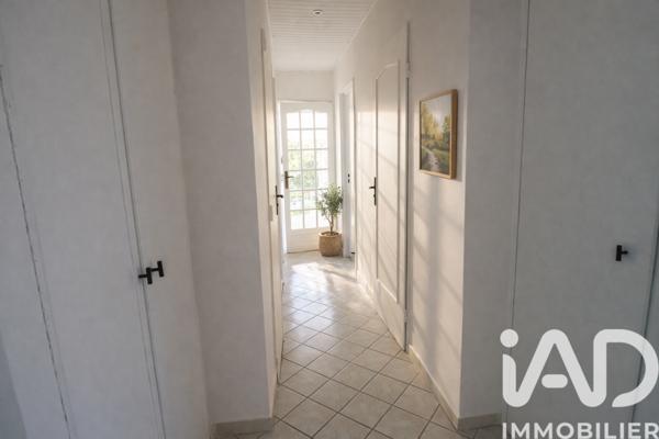 Location appartement 4 pièces 64,83 m² Fresnes
