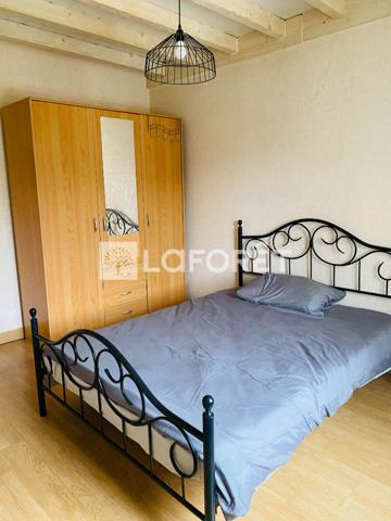 Location appartement Épinal - 1 pièce(s) - 24 m² - 390 €/mois