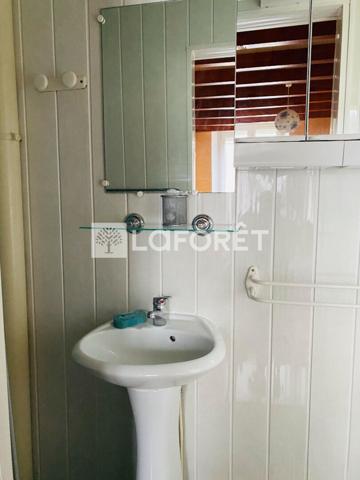 Location appartement Épinal - 1 pièce(s) - 24 m² - 390 €/mois