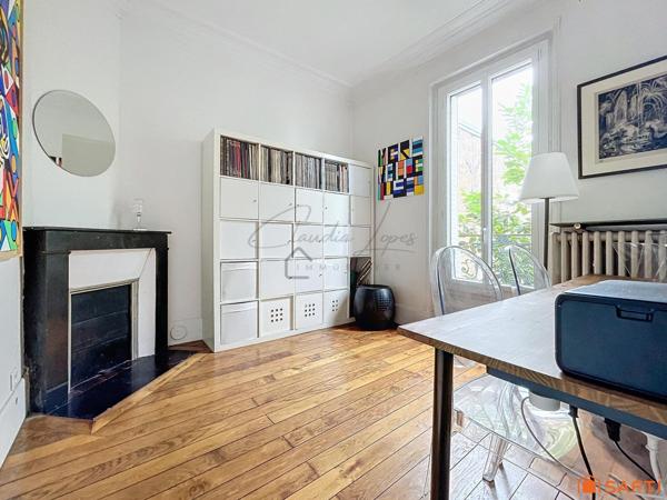 CENTRE VILLE - Magnifique Maison Bourgeoise en meulière 9 pièces avec sous-sol total, garage, terrasses, jardin...