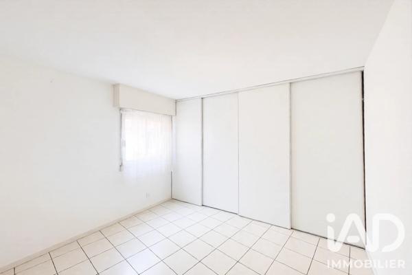 Appartement à vendre 3 pièces 73 m² Villeneuve-Loubet