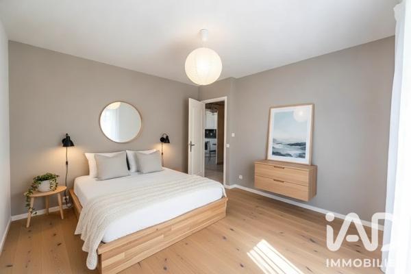 Appartement à vendre 3 pièces 73 m² Villeneuve-Loubet