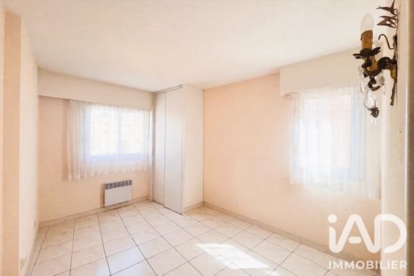 Appartement à vendre 3 pièces 73 m² Villeneuve-Loubet