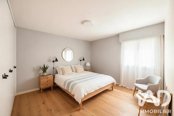Appartement à vendre 3 pièces 73 m² Villeneuve-Loubet