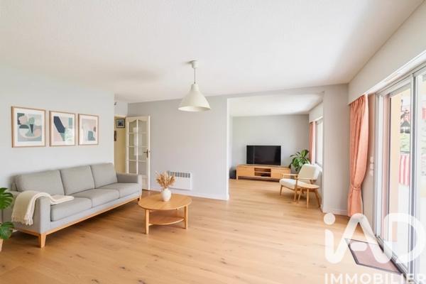 Appartement à vendre 3 pièces 73 m² Villeneuve-Loubet