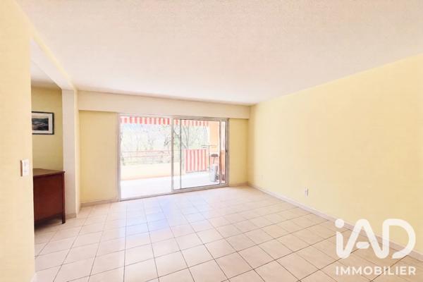 Appartement à vendre 3 pièces 73 m² Villeneuve-Loubet