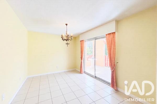 Appartement à vendre 3 pièces 73 m² Villeneuve-Loubet