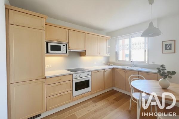 Appartement à vendre 3 pièces 73 m² Villeneuve-Loubet