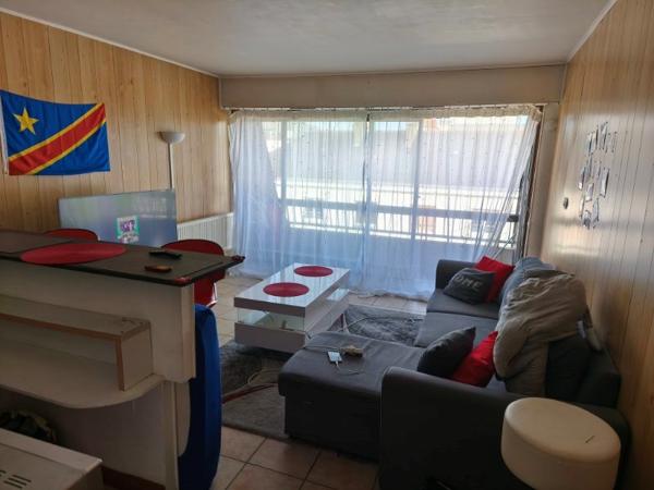 ANGERS – rue Faidherbe – Studio – 27m2