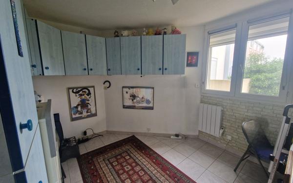Appartement à vendre    3 pièces • 45,80 m2 Le Grau-du-Roi