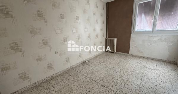 À vendre Appartement 3 pièces 58.74 m² - Montpellier 34070