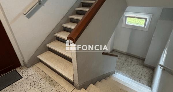 À vendre Appartement 3 pièces 58.74 m² - Montpellier 34070