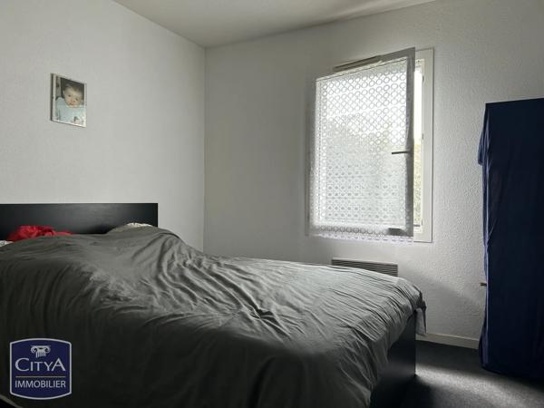 Maison à vendre 3 pièces 65.16m² Coutras (33230)