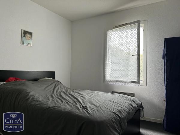 Maison à vendre 3 pièces 65.16m² Coutras (33230)