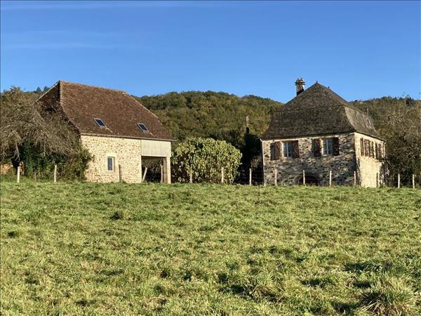 Maison à vendre |  Altillac |  5 pièces | 96 m²