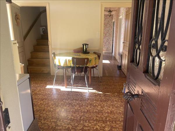 Maison à vendre |  Altillac |  5 pièces | 96 m²