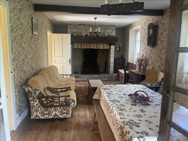 Maison à vendre |  Altillac |  5 pièces | 96 m²