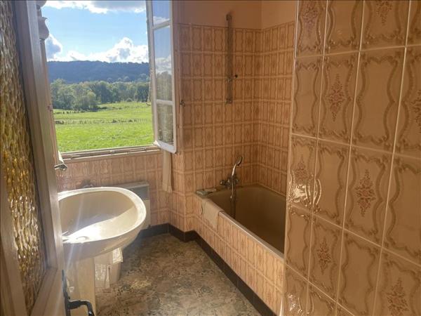 Maison à vendre |  Altillac |  5 pièces | 96 m²