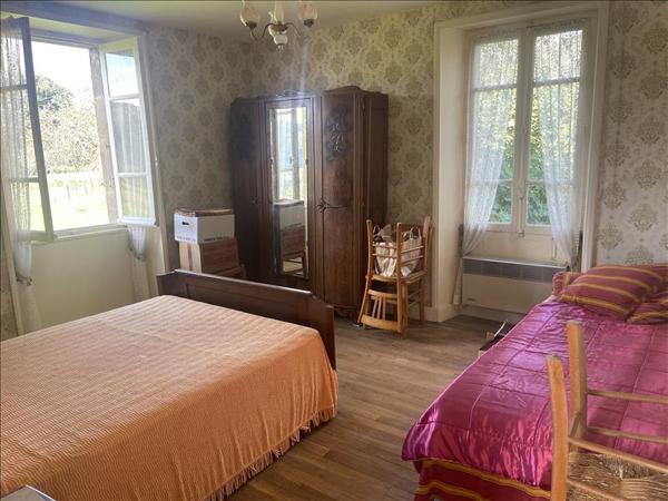 Maison à vendre |  Altillac |  5 pièces | 96 m²