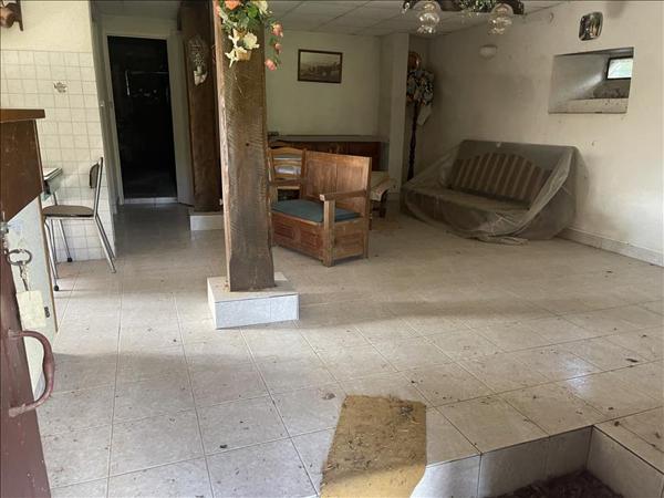 Maison à vendre |  Altillac |  5 pièces | 96 m²