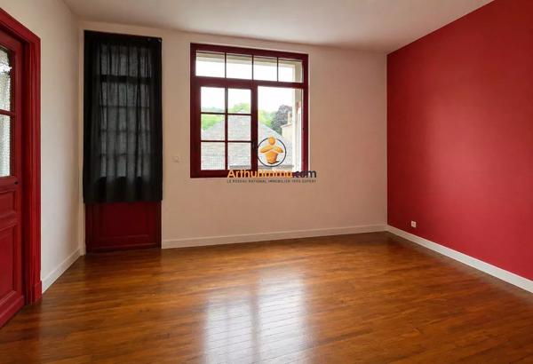 Vente                                                      Maison
                        
                     6 pièces                      191 m2                     à Lourdes
