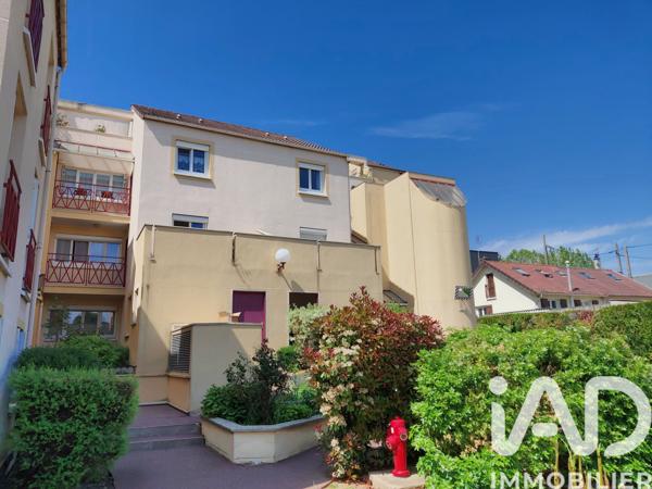 Appartement à vendre 2 pièces 53,17 m² Cormeilles-en-Parisis