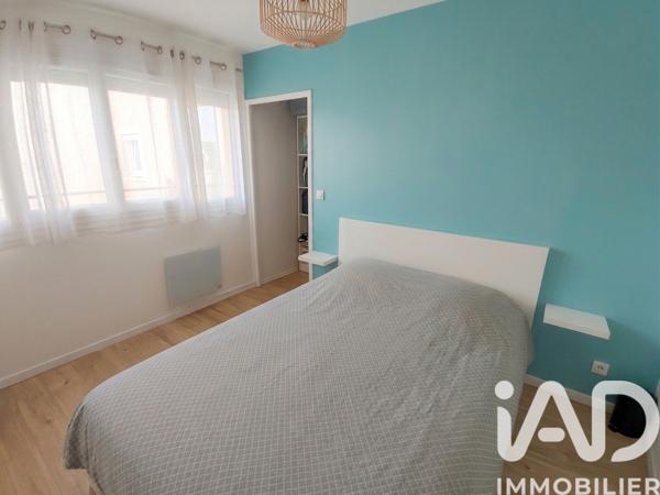 Appartement à vendre 2 pièces 53,17 m² Cormeilles-en-Parisis