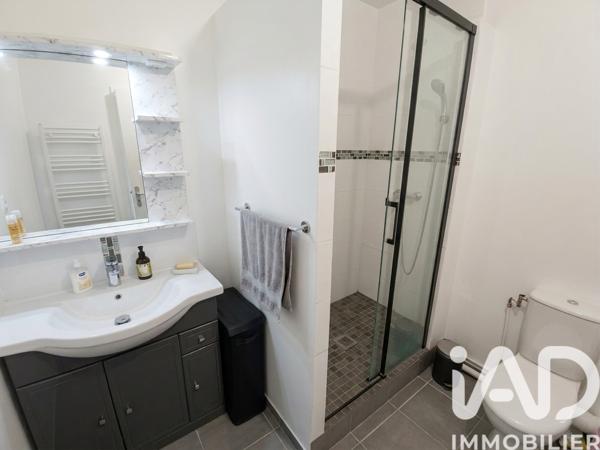 Appartement à vendre 2 pièces 53,17 m² Cormeilles-en-Parisis