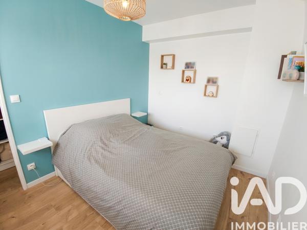 Appartement à vendre 2 pièces 53,17 m² Cormeilles-en-Parisis