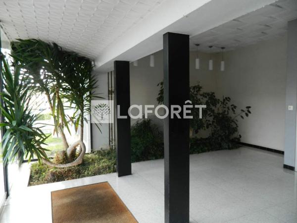 Achat appartement près de ROANNE - 4 pièce(s) - 89 m² - 135 000 €