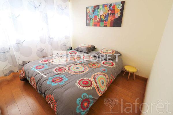 Achat appartement près de ROANNE - 4 pièce(s) - 89 m² - 135 000 €