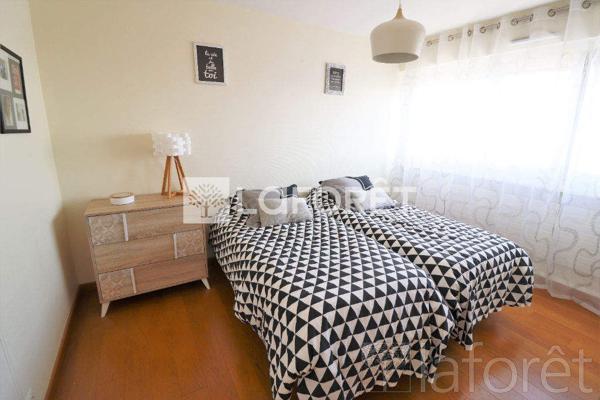 Achat appartement près de ROANNE - 4 pièce(s) - 89 m² - 135 000 €