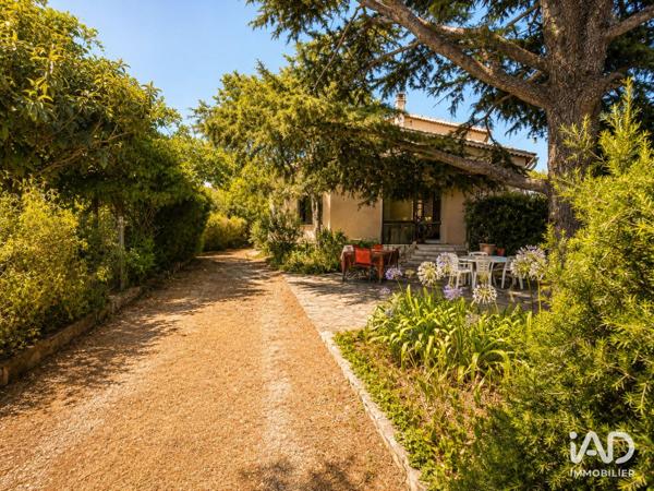Maison à vendre 4 pièces 129 m² Six-Fours-les-Plages