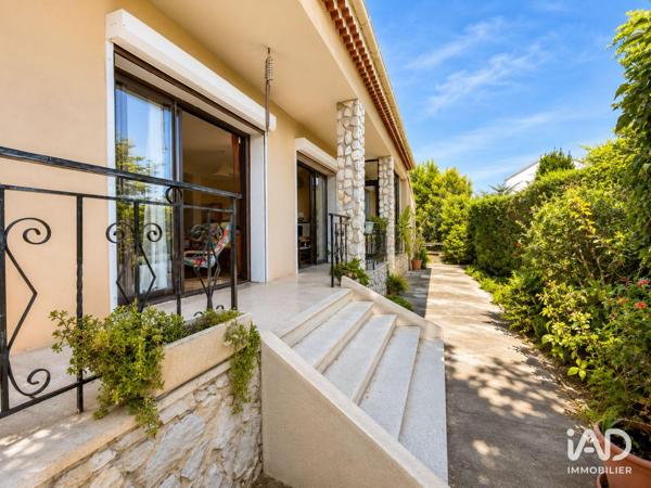 Maison à vendre 4 pièces 129 m² Six-Fours-les-Plages