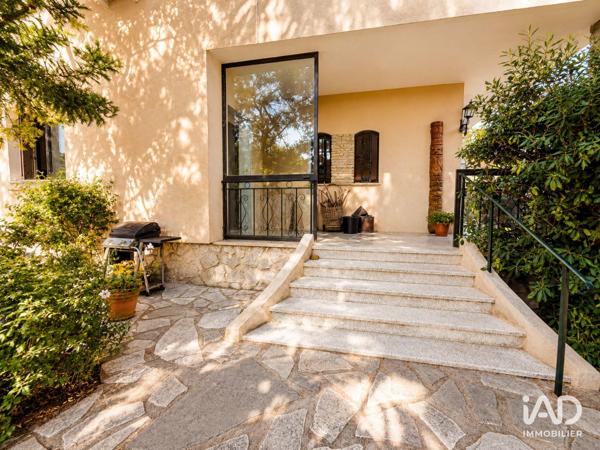 Maison à vendre 4 pièces 129 m² Six-Fours-les-Plages
